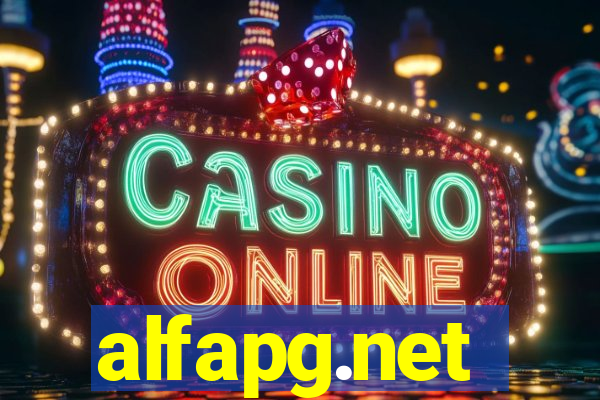alfapg.net