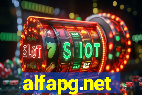 alfapg.net