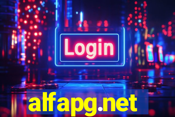 alfapg.net