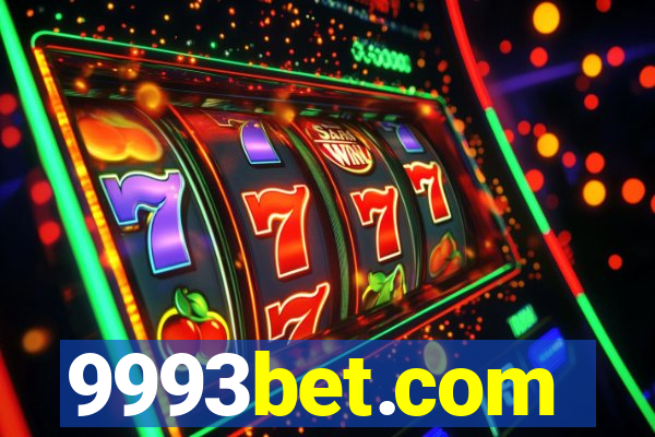 9993bet.com