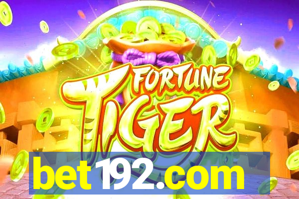 bet192.com