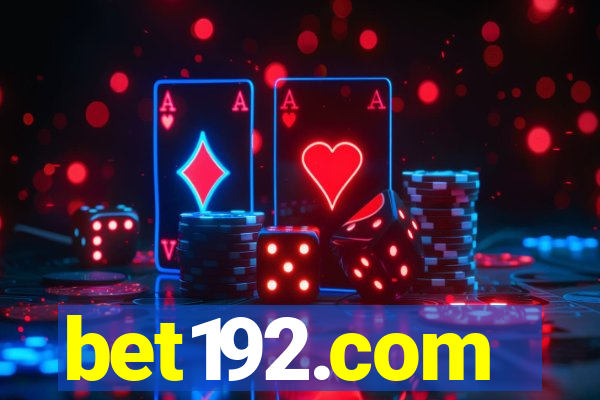 bet192.com