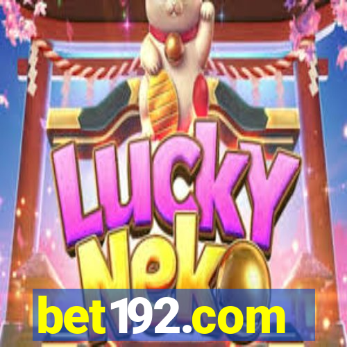 bet192.com