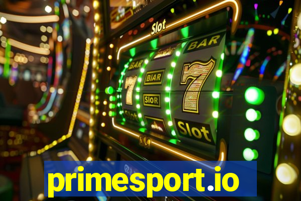 primesport.io