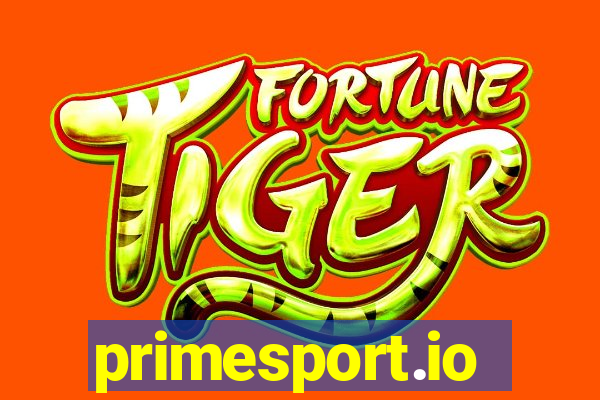 primesport.io