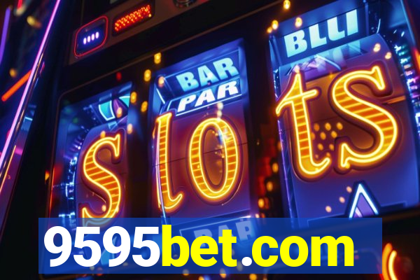 9595bet.com