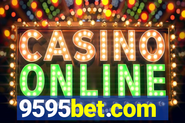 9595bet.com