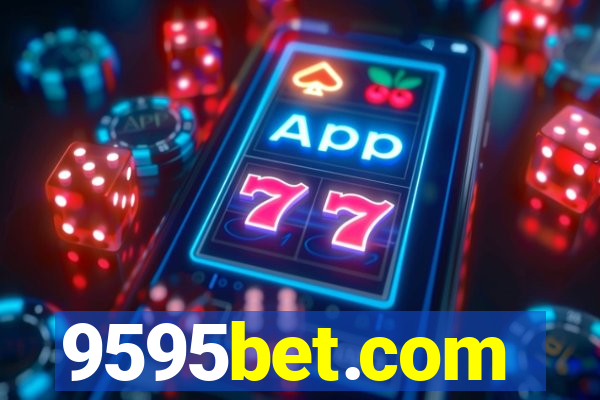 9595bet.com