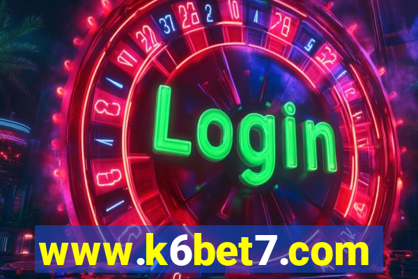 www.k6bet7.com