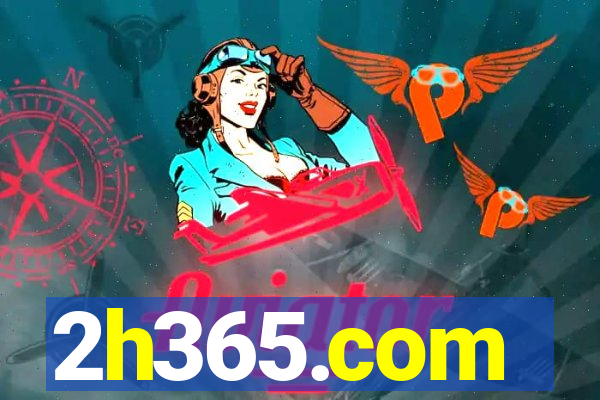 2h365.com