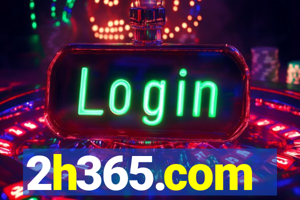 2h365.com