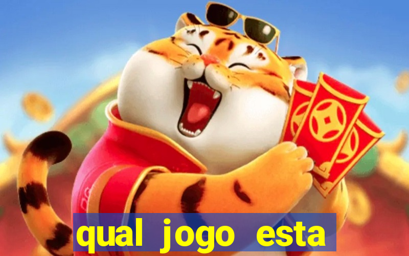 qual jogo esta pagando mais agora