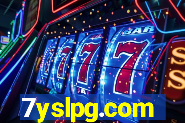 7yslpg.com