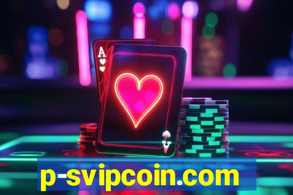 p-svipcoin.com