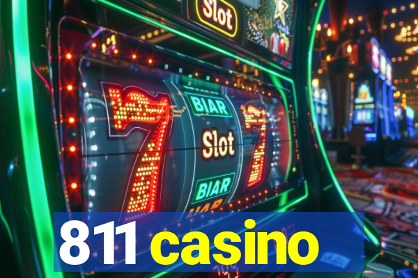 811 casino