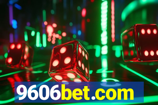 9606bet.com