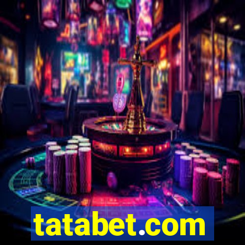 tatabet.com