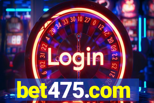 bet475.com