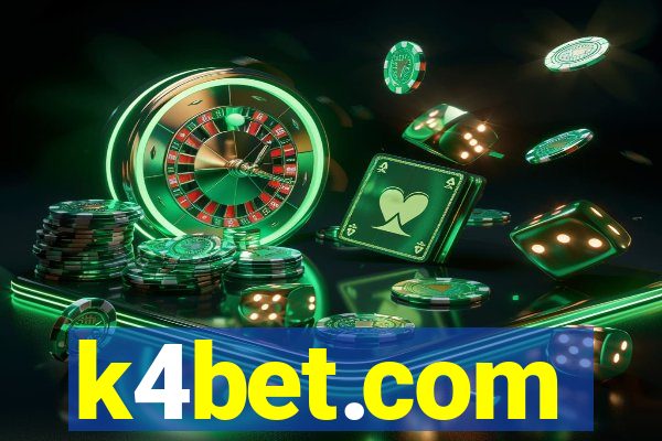 k4bet.com