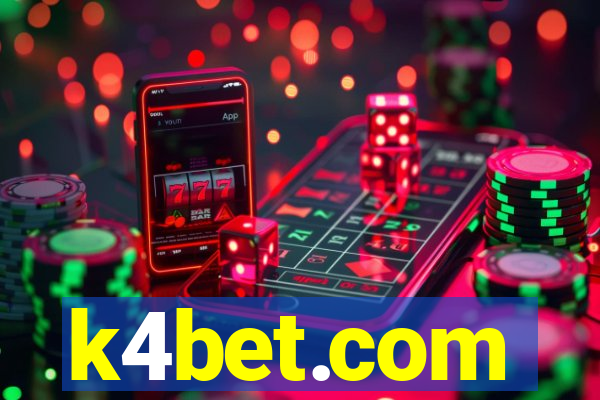 k4bet.com