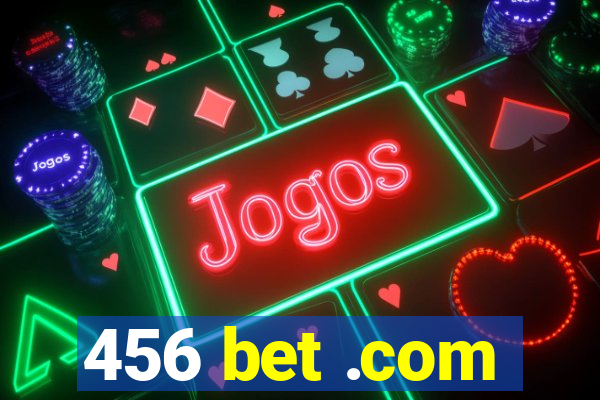 456 bet .com