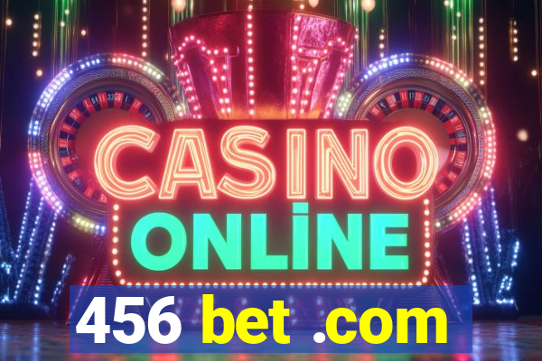 456 bet .com