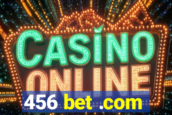 456 bet .com