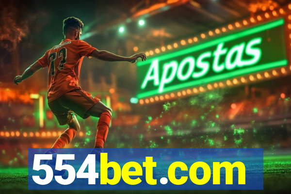 554bet.com