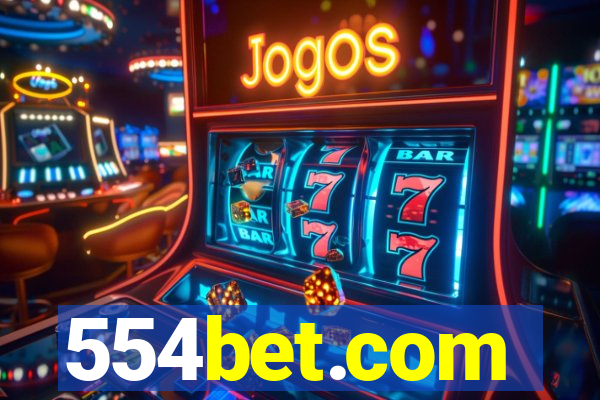554bet.com