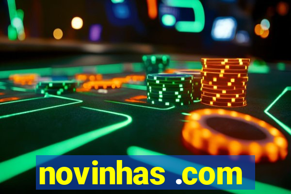 novinhas .com