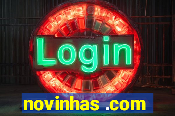 novinhas .com