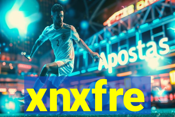 xnxfre