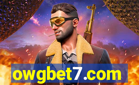 owgbet7.com