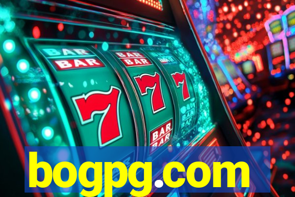 bogpg.com