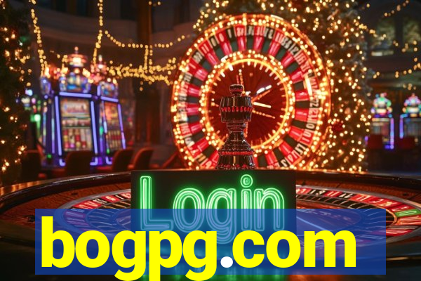 bogpg.com