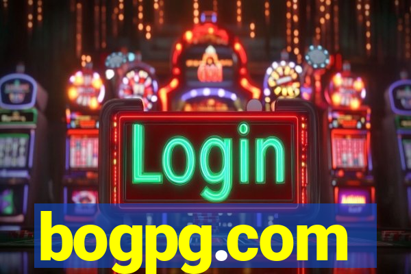 bogpg.com