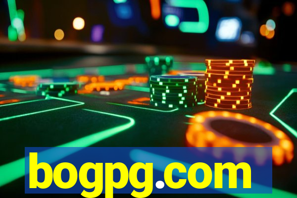 bogpg.com