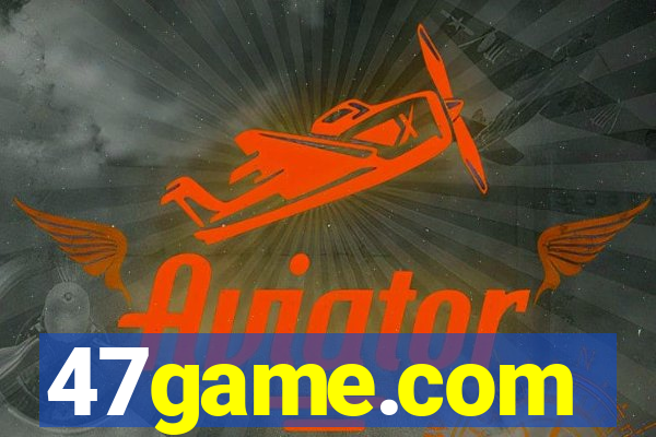 47game.com