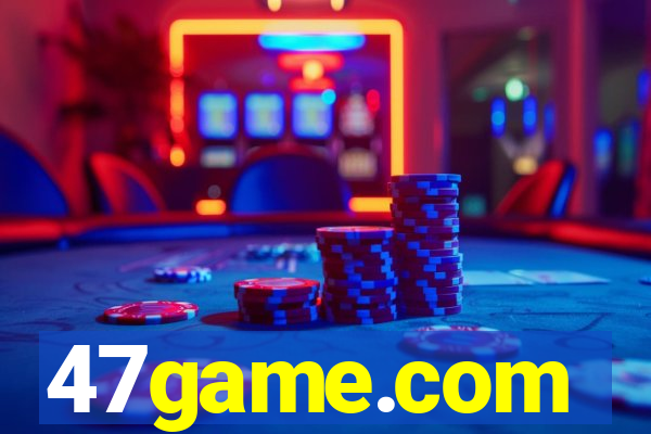 47game.com