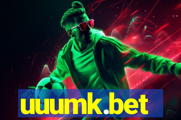 uuumk.bet