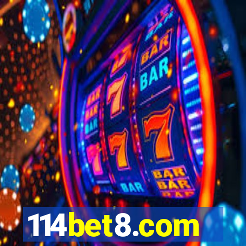 114bet8.com