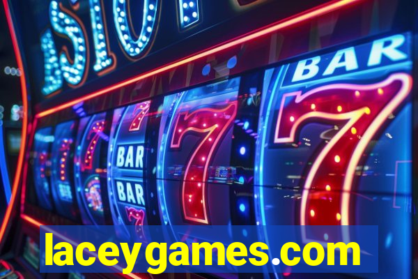 laceygames.com