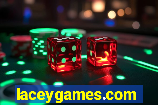 laceygames.com