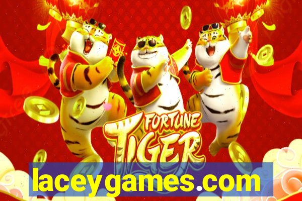 laceygames.com