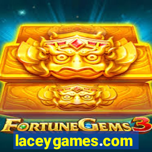 laceygames.com