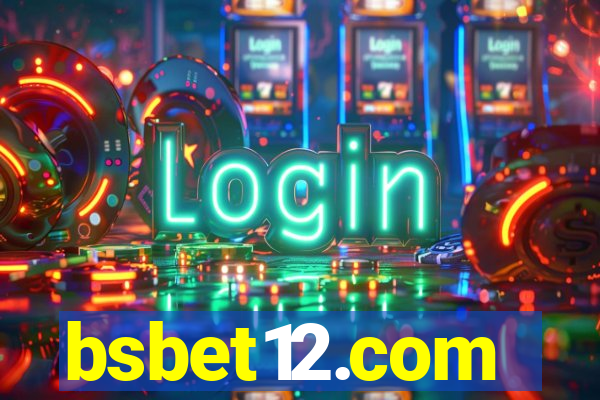 bsbet12.com