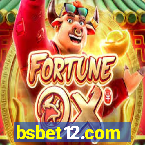 bsbet12.com