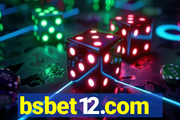 bsbet12.com