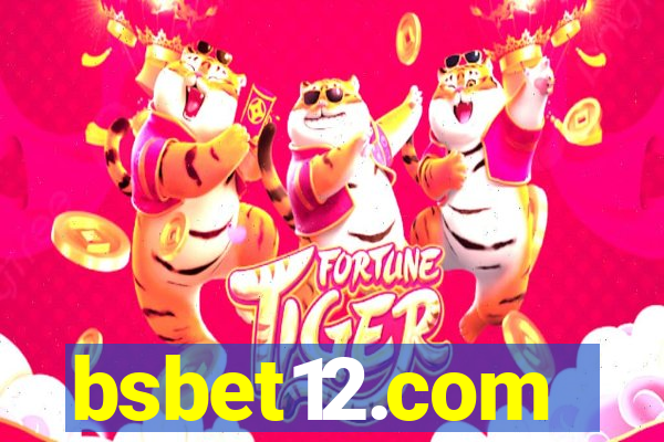 bsbet12.com