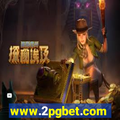 www.2pgbet.com